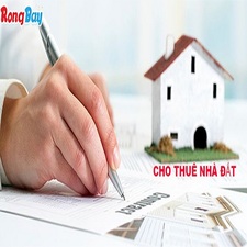 CHO THUÊ ĐẤT