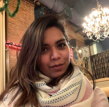 Arunita Dutta