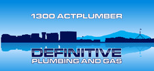 Definitive Plumbing