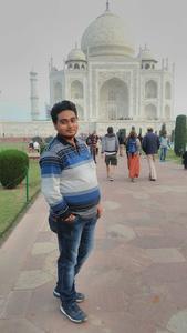Vatsal Pathak