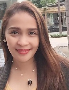 Jen Aspacio