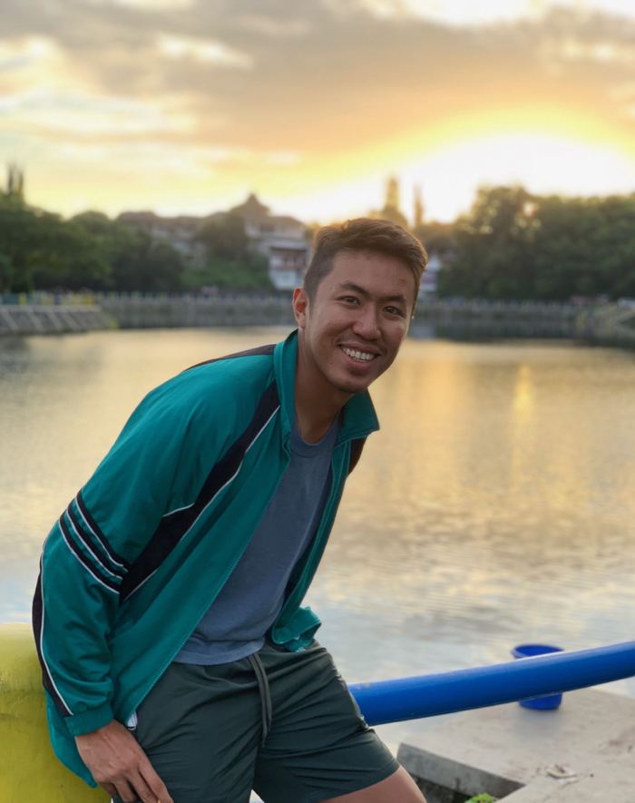 Goodreads profile picture for @Herry