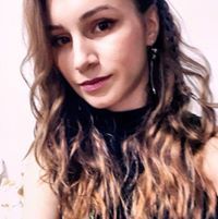 Roxana Maria