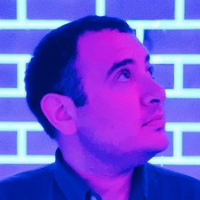 Adam Lorber