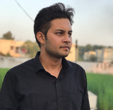Haroon Siddiqi
