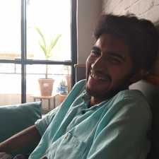 Anurag Majumdar