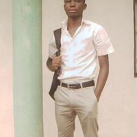 Anthony Ugwu
