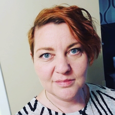 Heather Duff