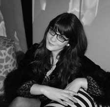 Rachel Hunt