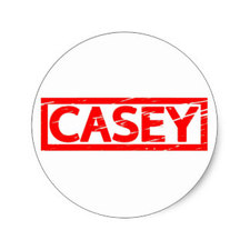 Casey