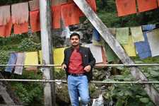 Avishek Biswas