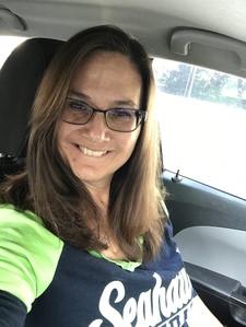Vicki Dunbar