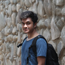 Aakash Gupta