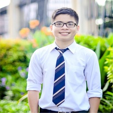 QUANG VINH