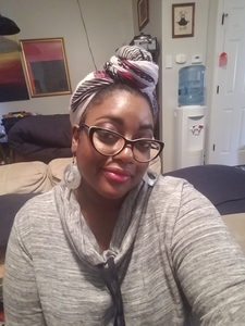 Danielle Custis