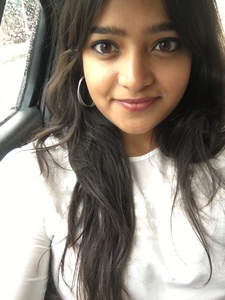 Anvita Anand
