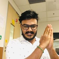 Edward Robert Martin