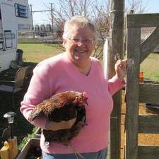 Janet Ramski