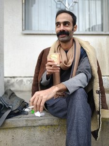 داریوش عدالت