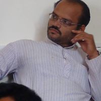 Raghavendra Sankarabanda