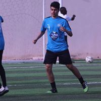 Abdullah Nasr