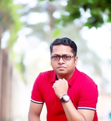 Mohammed Sadar  Uddin