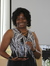 Nedra Haymon