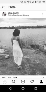 Alice Kgathi