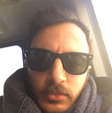 Melih Yargıcı