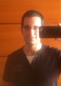 Daniel Muñoz