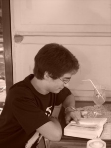 Valeriy Kichik