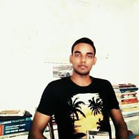 SaChin Aheer