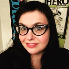 Cassandra Anzelone