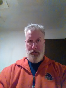 Colin Lewis