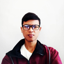Iosi Pratama