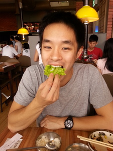 Chee Yung
