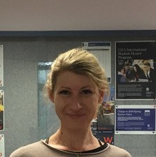 Sarah Stratton