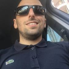 Александър Бедросян