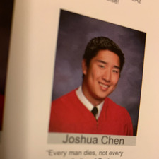 Joshua Chen