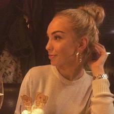 Beatričė Gustaitė