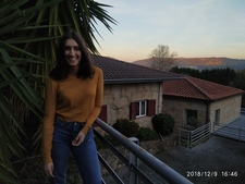 Ana Mangerona