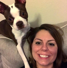 Stephanie Roush