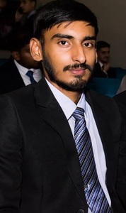 Mohammad Faizan