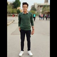 Ahmed Mohammed