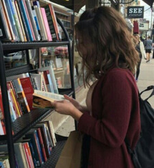 مريم بوعنشة