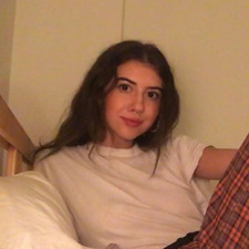 Marlene Roy