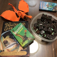 APL Sci-Fi/Fantasy Book Group