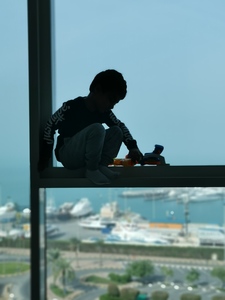 عَنود المَغربي 