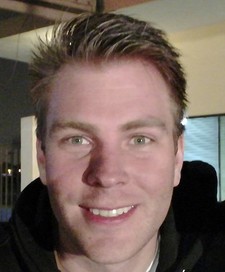 Andrew Walker