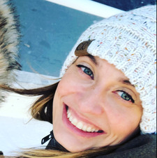 Carly Hansen